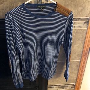 Blue Long Sleeve